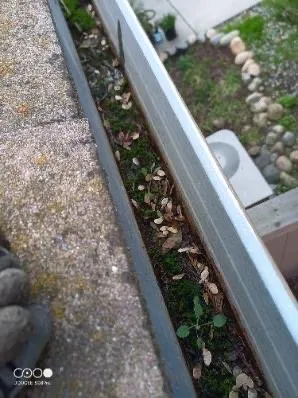 Slide of Reliable Roof Repair