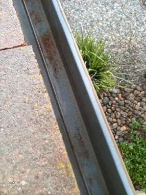 Slide of Reliable Roof Repair