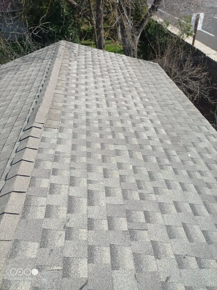 Slide of Reliable Roof Repair