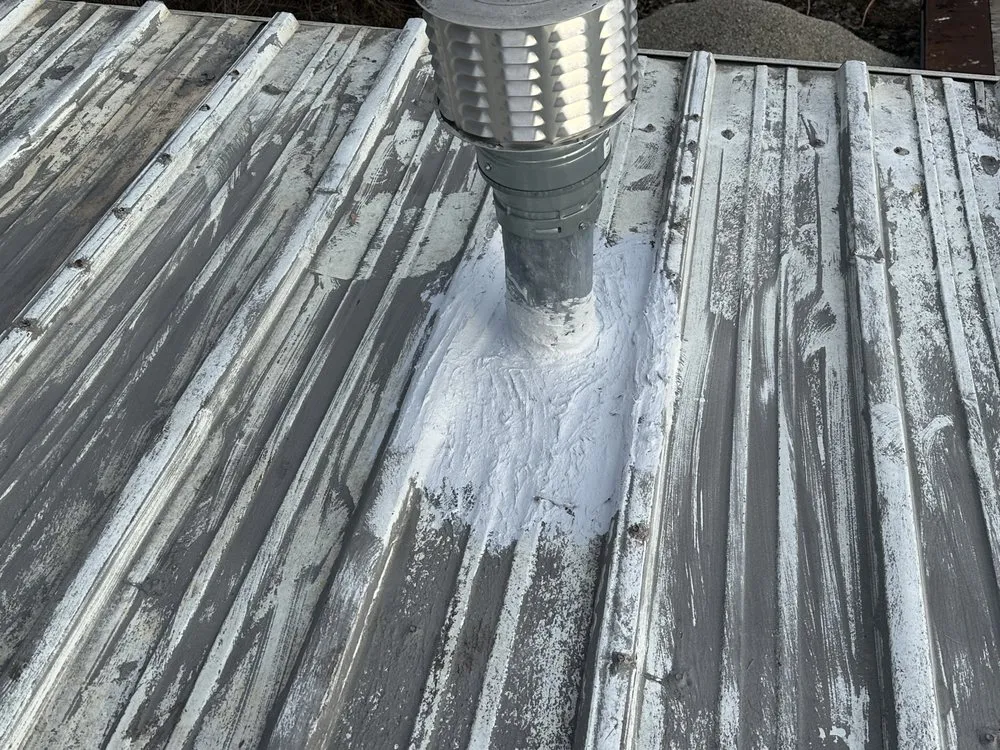 Slide of Reliable Roofers & Tuck Pointing