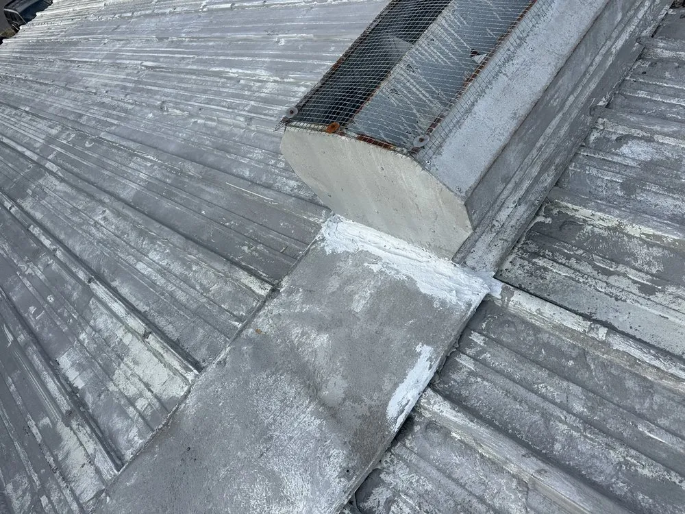 Slide of Reliable Roofers & Tuck Pointing