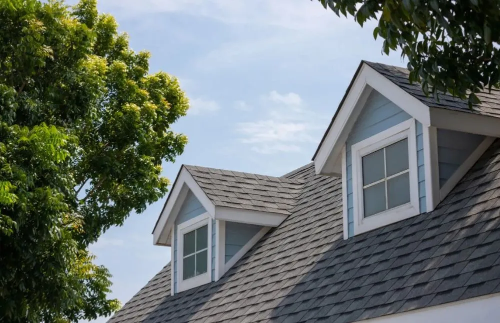 Slide of Reliable Roofers