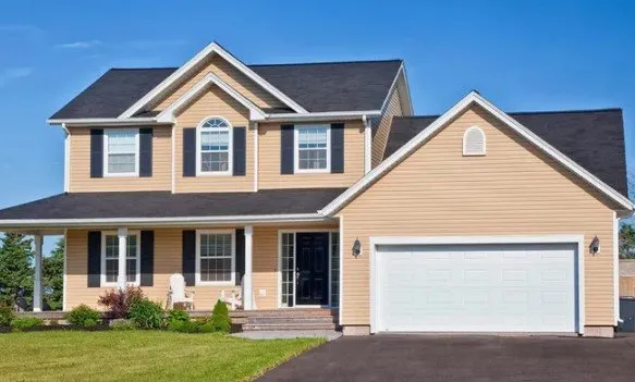 Slide of Reliable Roofers