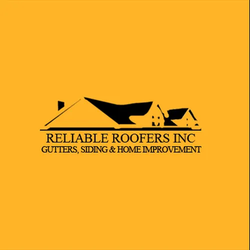 Slide of Reliable Roofers