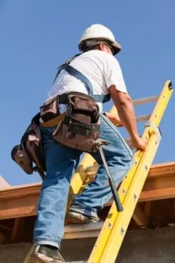 Slide of Reliable Roofers