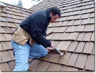 Slide of Reliable Roofers