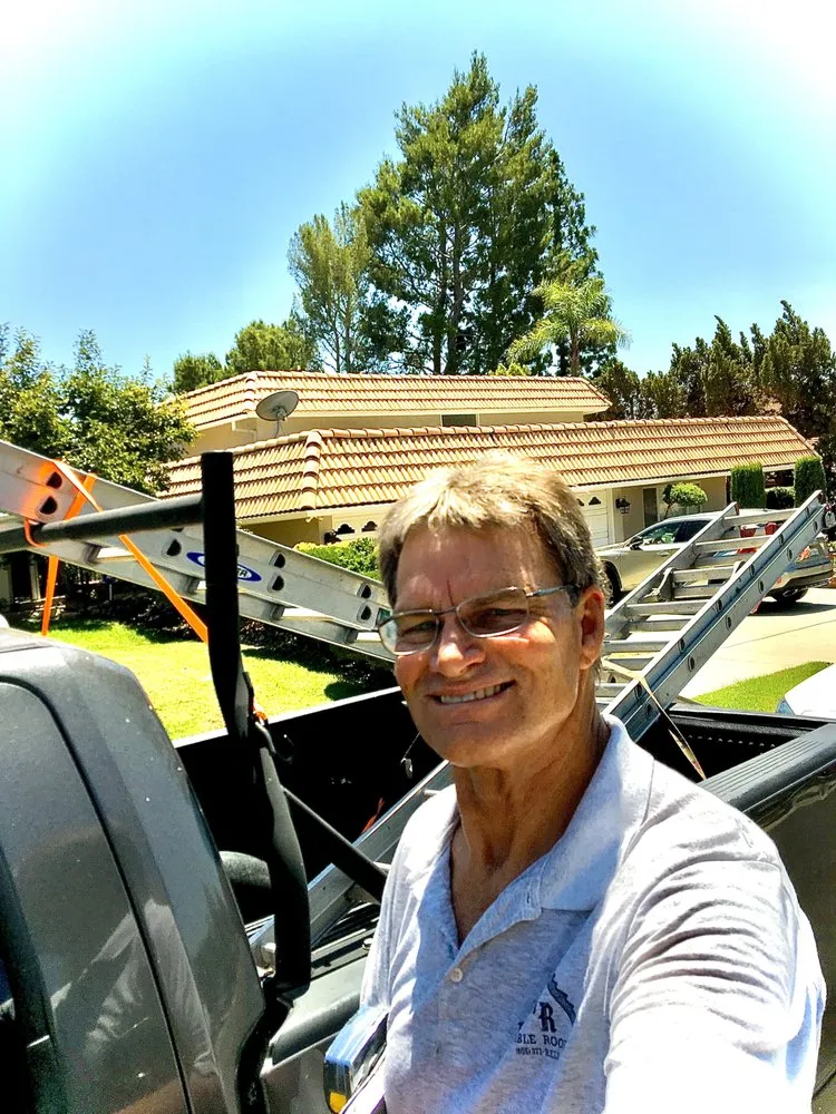 Slide of Reliable Roofing - Thousand Oaks