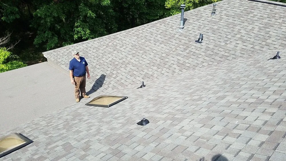 Slide of Reliable Roofing & Construction