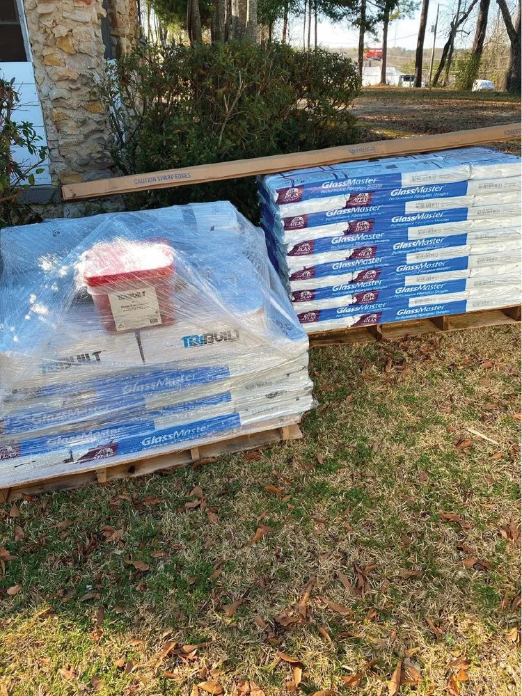 Slide of Reliable Roofing & Construction