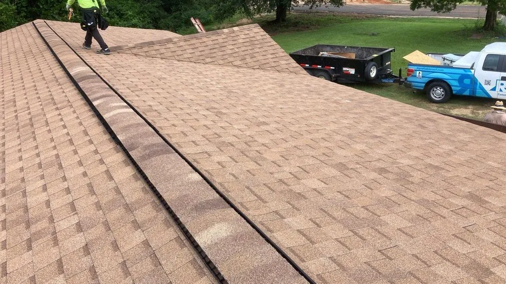 Slide of Reliable Roofing & Construction