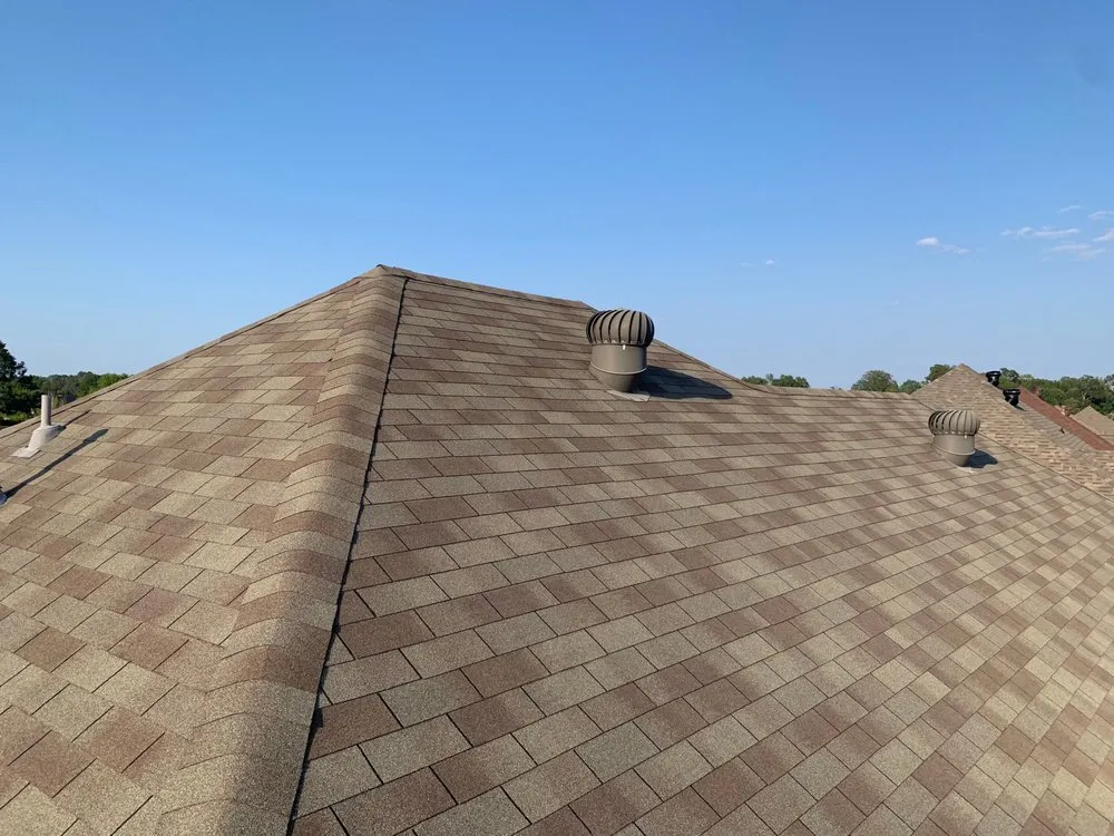 Slide of Reliable Roofing & Construction