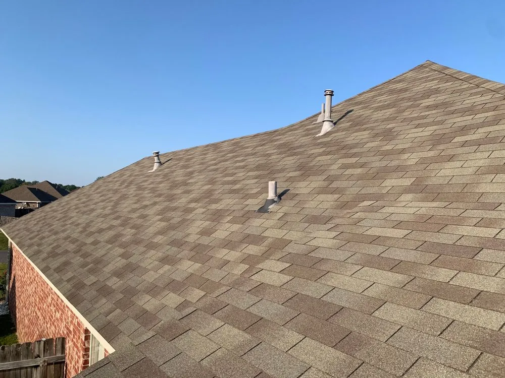 Slide of Reliable Roofing & Construction