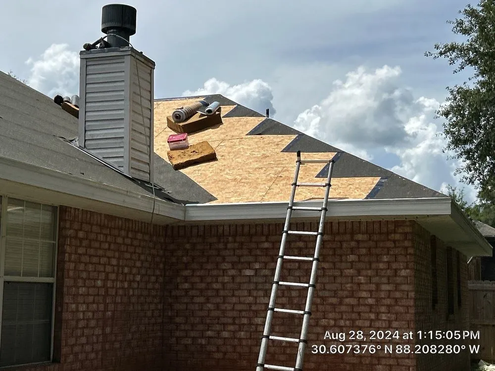 Slide of Reliable Roofing & Construction