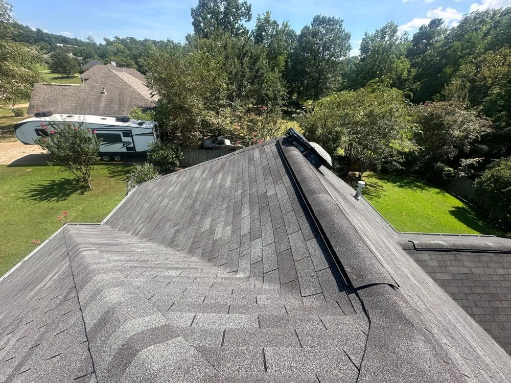 Slide of Reliable Roofing & Construction