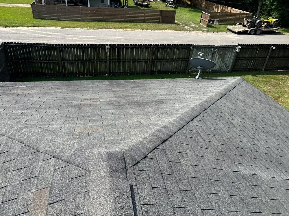 Slide of Reliable Roofing & Construction