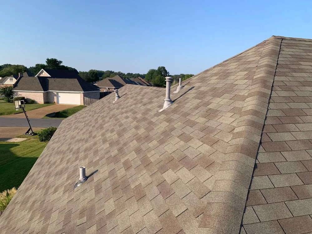 Slide of Reliable Roofing & Construction