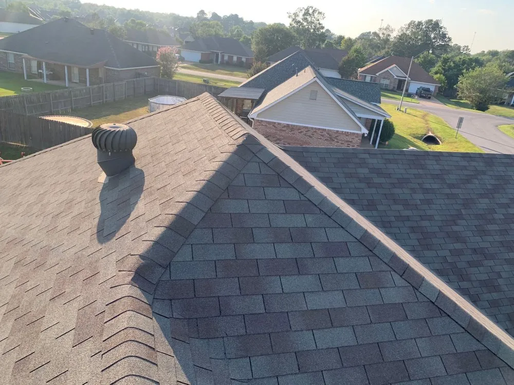 Slide of Reliable Roofing & Construction