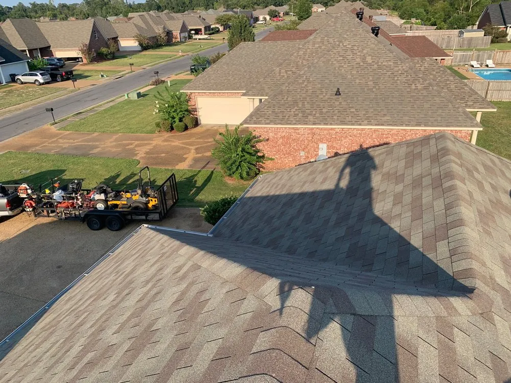 Slide of Reliable Roofing & Construction