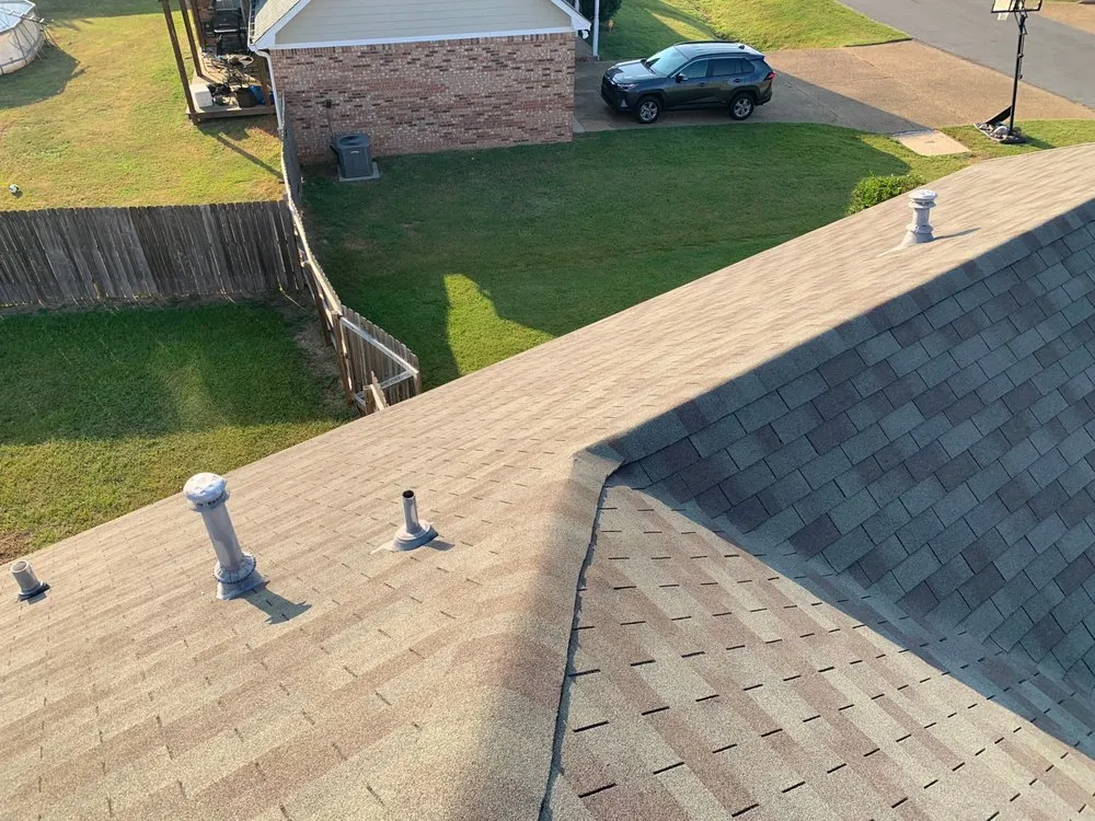 Slide of Reliable Roofing & Construction