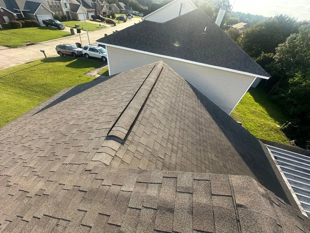 Slide of Reliable Roofing & Construction