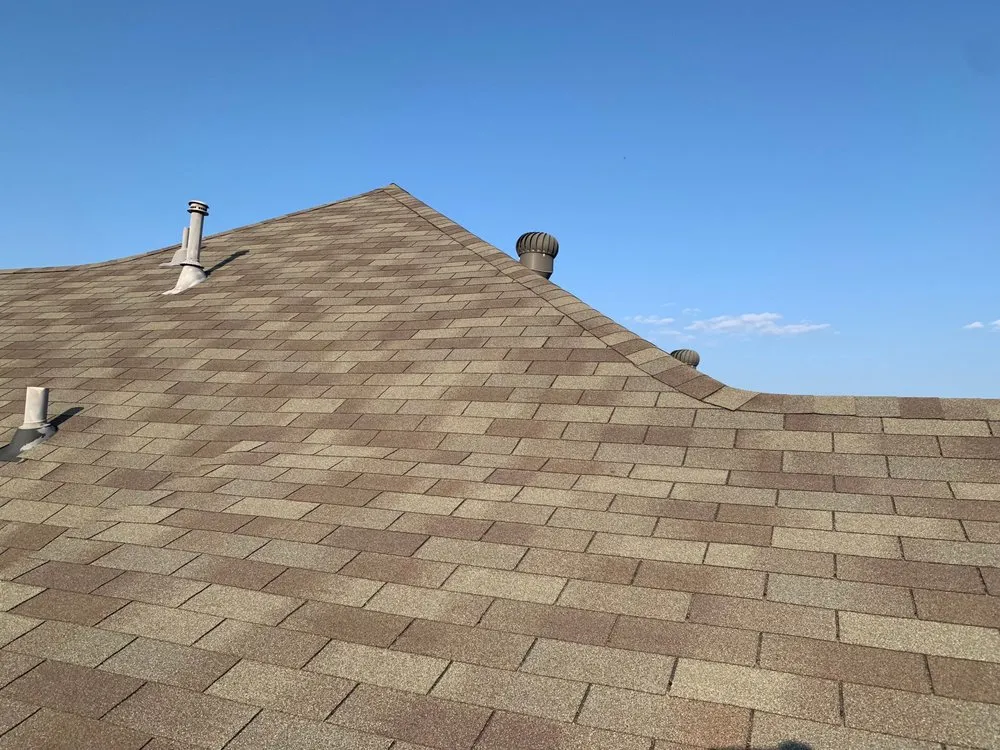 Slide of Reliable Roofing & Construction