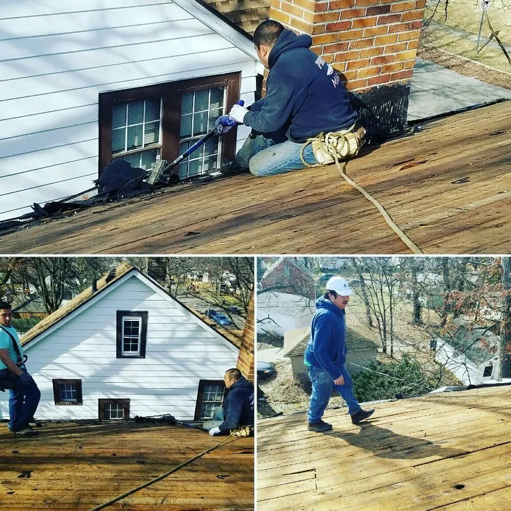 Local storm damage roof repair for homes across Miami, IN - Reliable Roofing & Construction