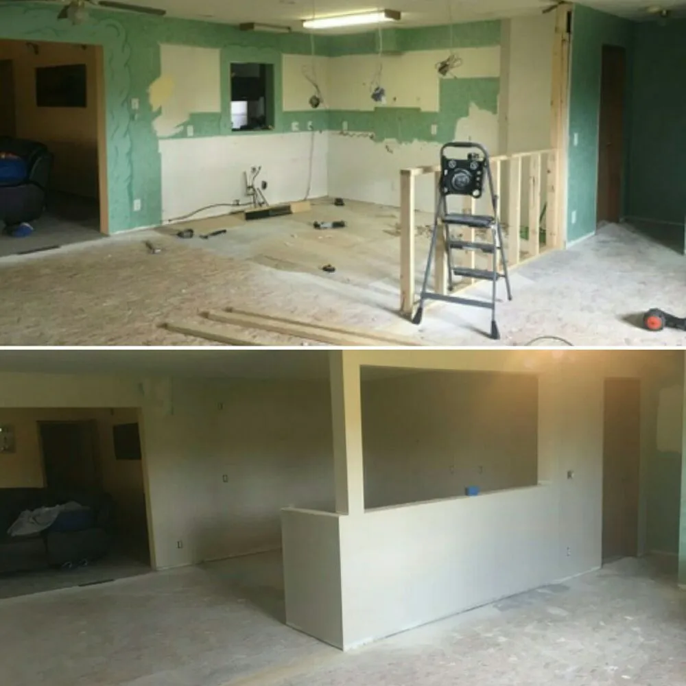 Local flat roof repair experts serving Miami, IN - Reliable Roofing & Construction