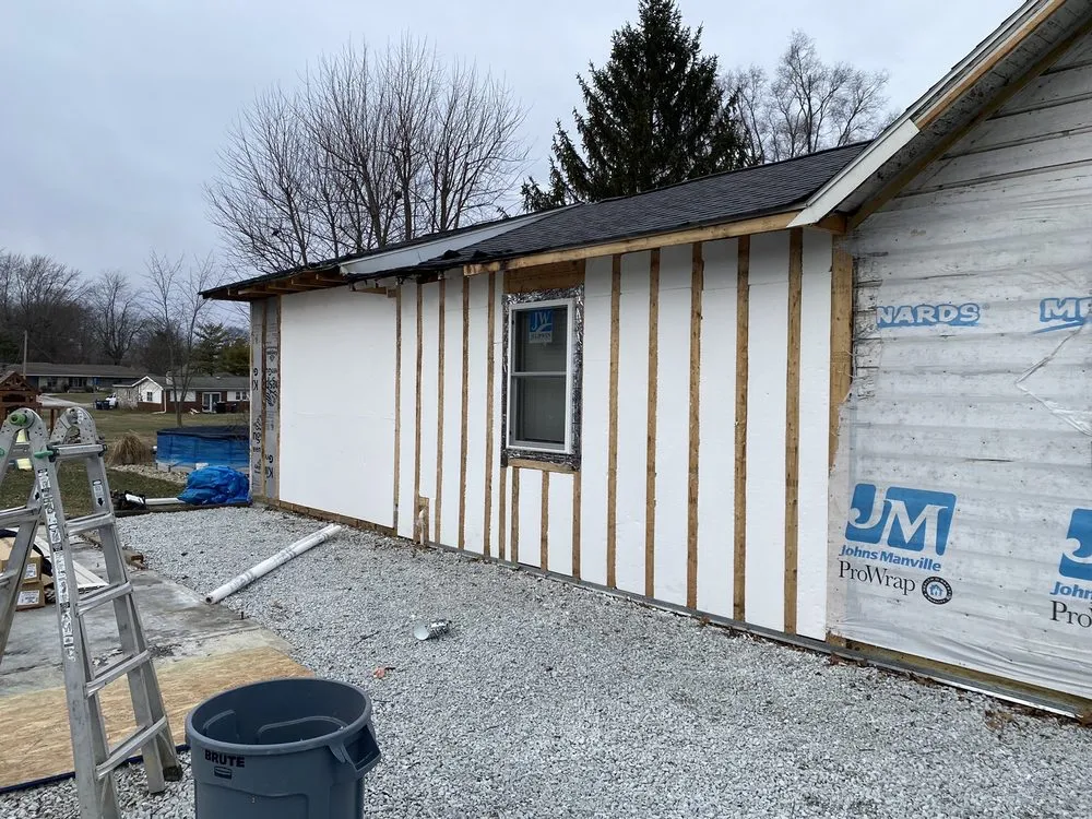 Slide of Reliable Roofing & Contracting