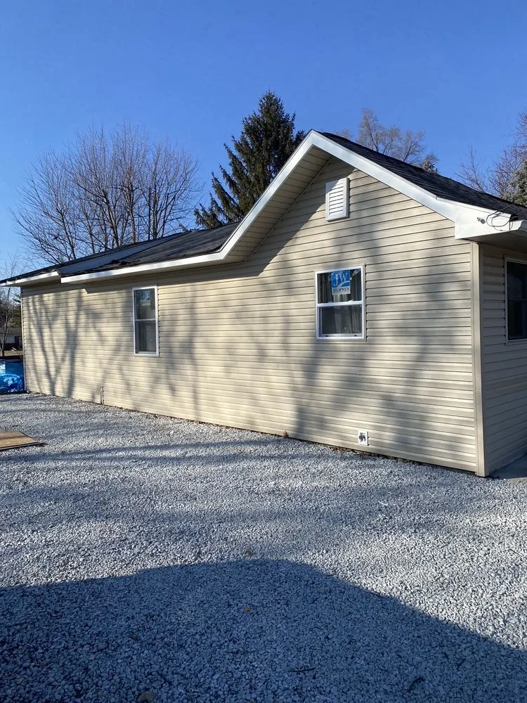 Slide of Reliable Roofing & Contracting