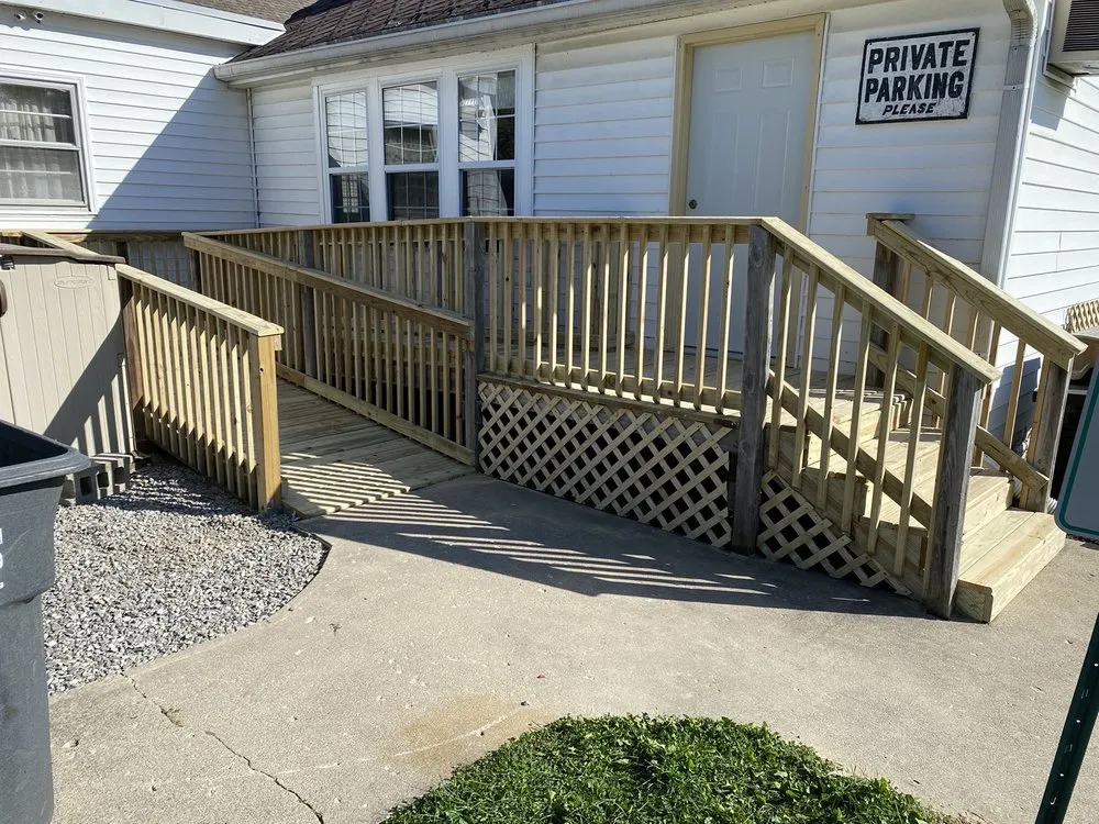 Slide of Reliable Roofing & Contracting