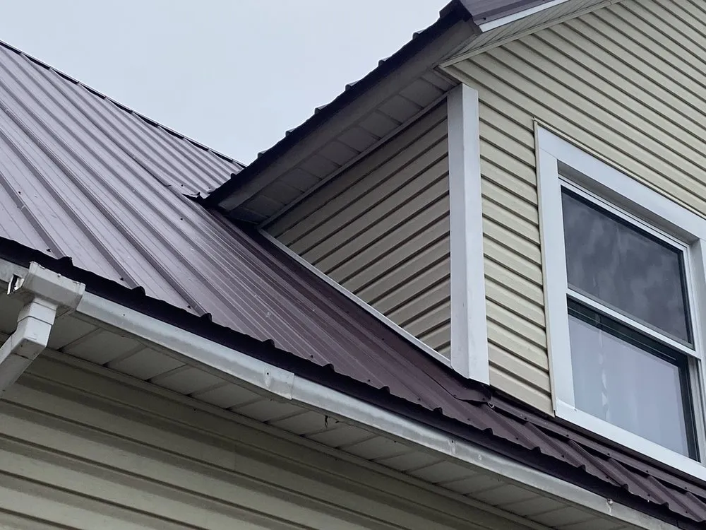 Slide of Reliable Roofing & Contracting