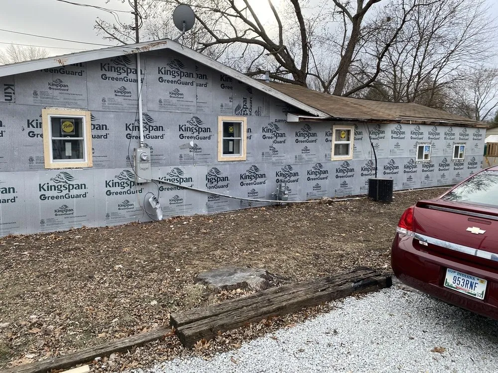 Slide of Reliable Roofing & Contracting