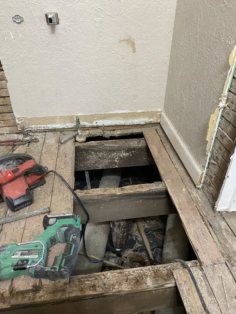 Slide of Reliable Roofing & Contracting