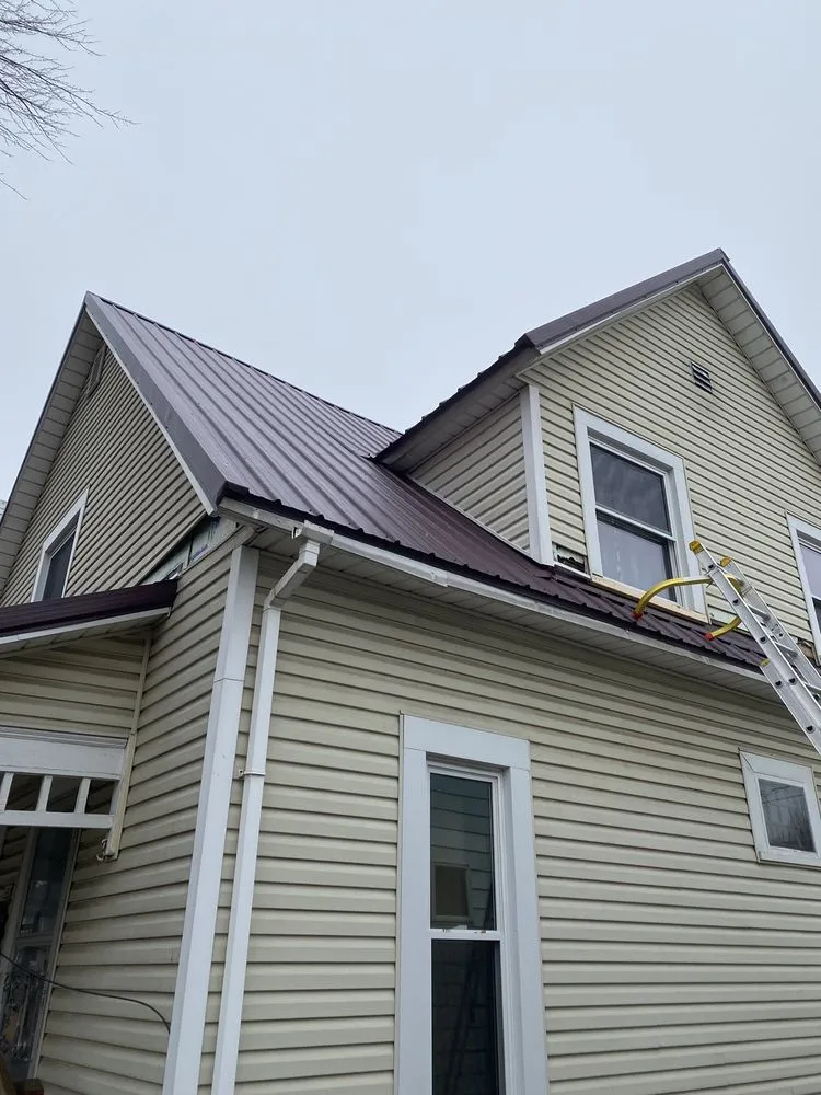 Slide of Reliable Roofing & Contracting