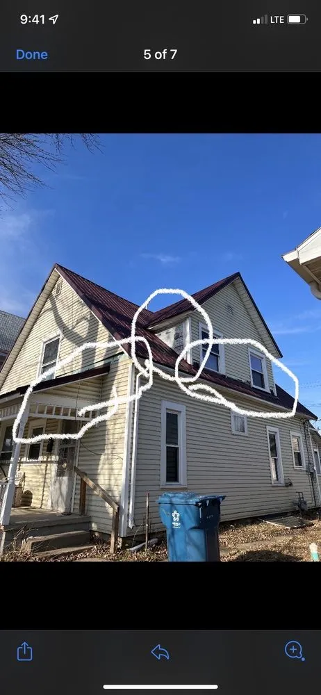 Slide of Reliable Roofing & Contracting