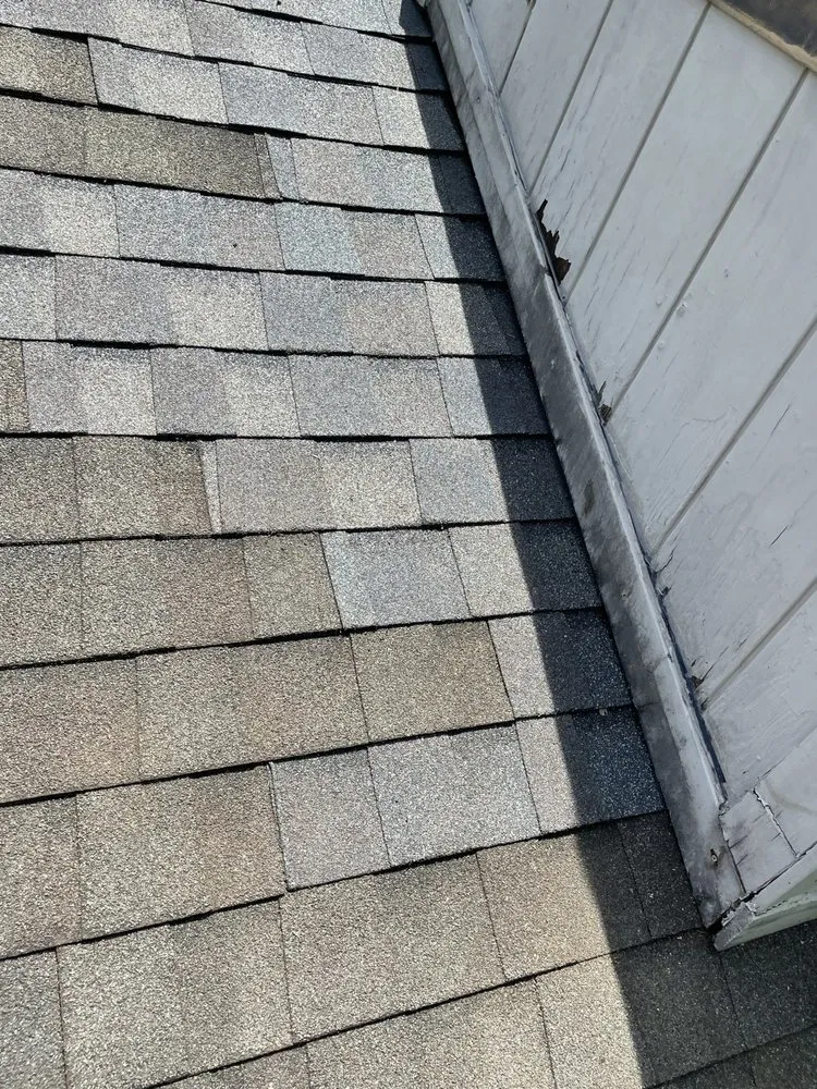 Slide of Reliable Roofing & Gutter Solutions