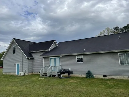 Reliable Roofing & Gutter Solutions