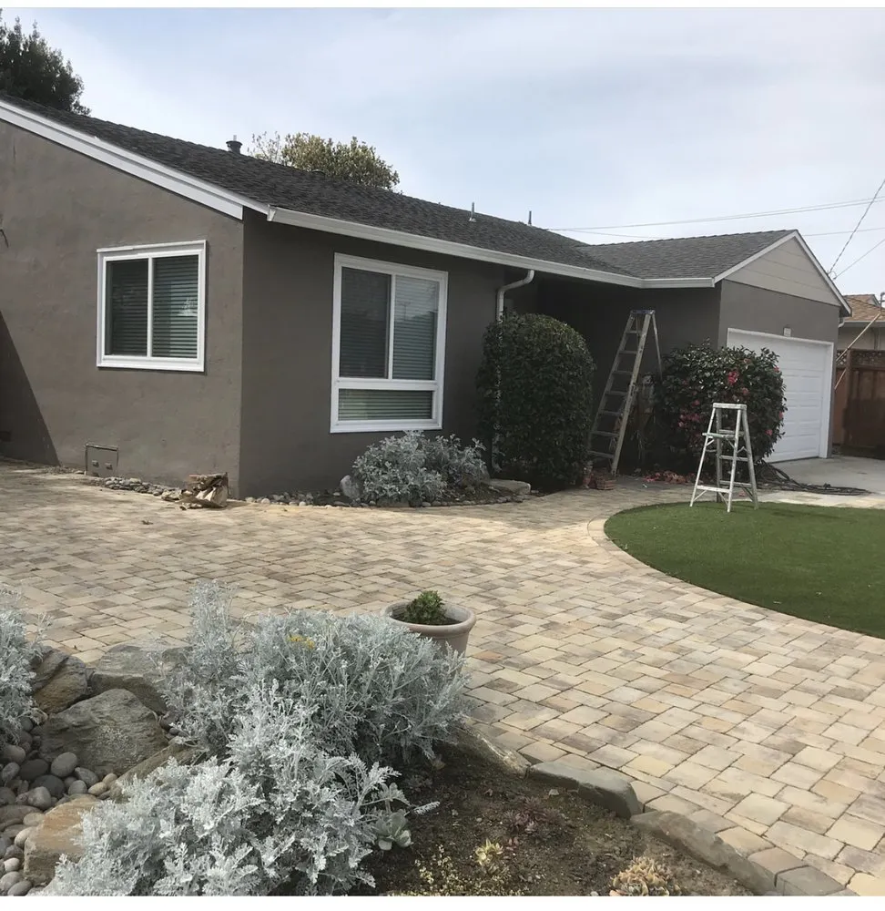 Slide of Reliable Roofing & Painting