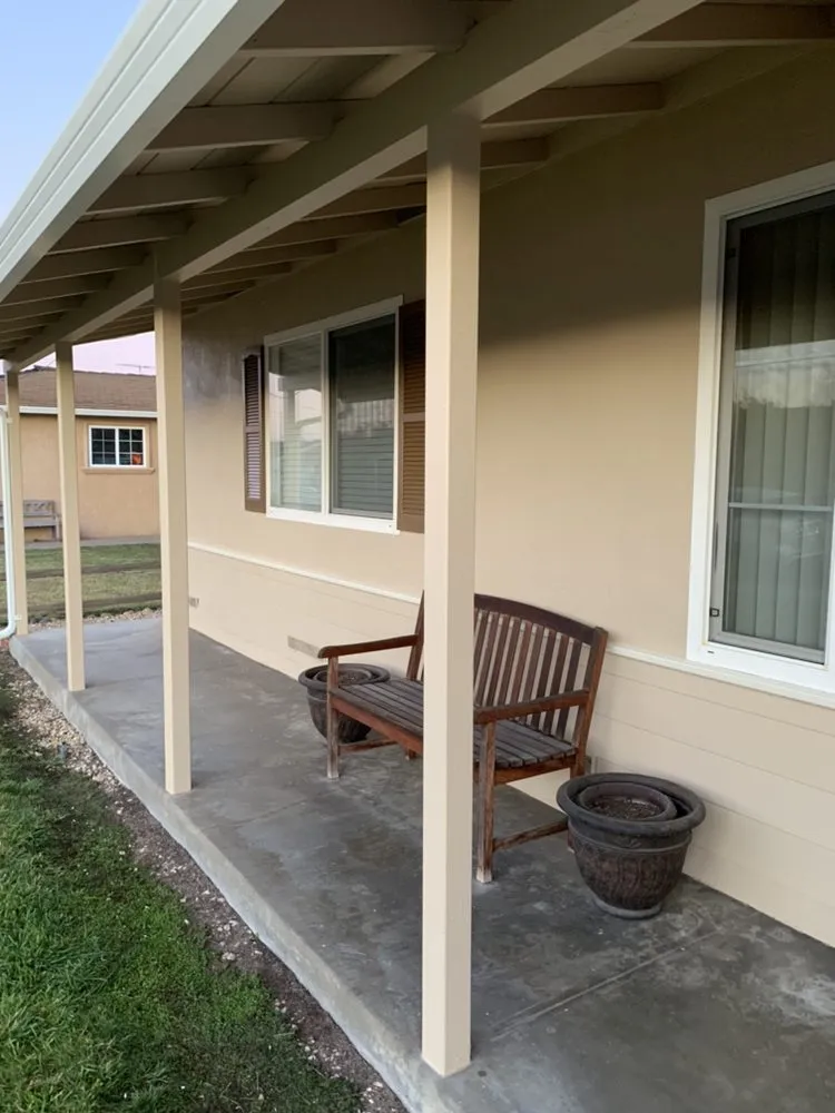 Slide of Reliable Roofing & Painting