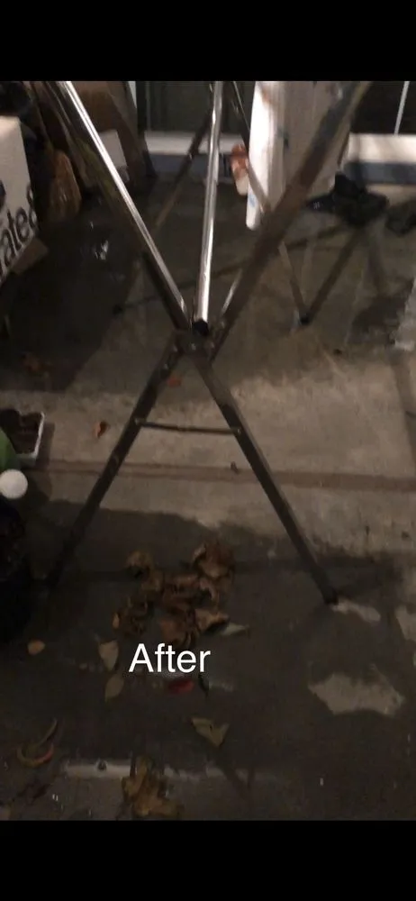 Slide of Reliable Roofing & Painting