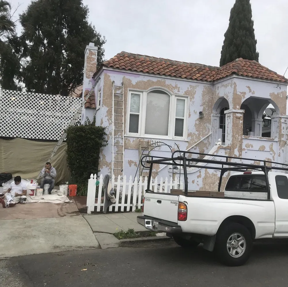 Slide of Reliable Roofing & Painting