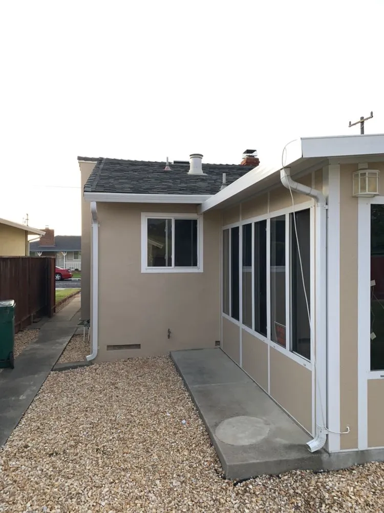 Slide of Reliable Roofing & Painting