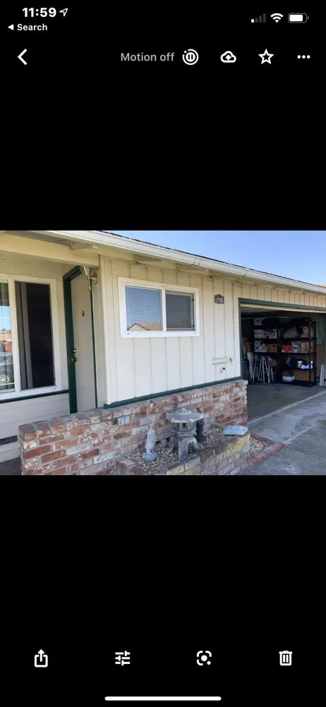 Slide of Reliable Roofing & Painting