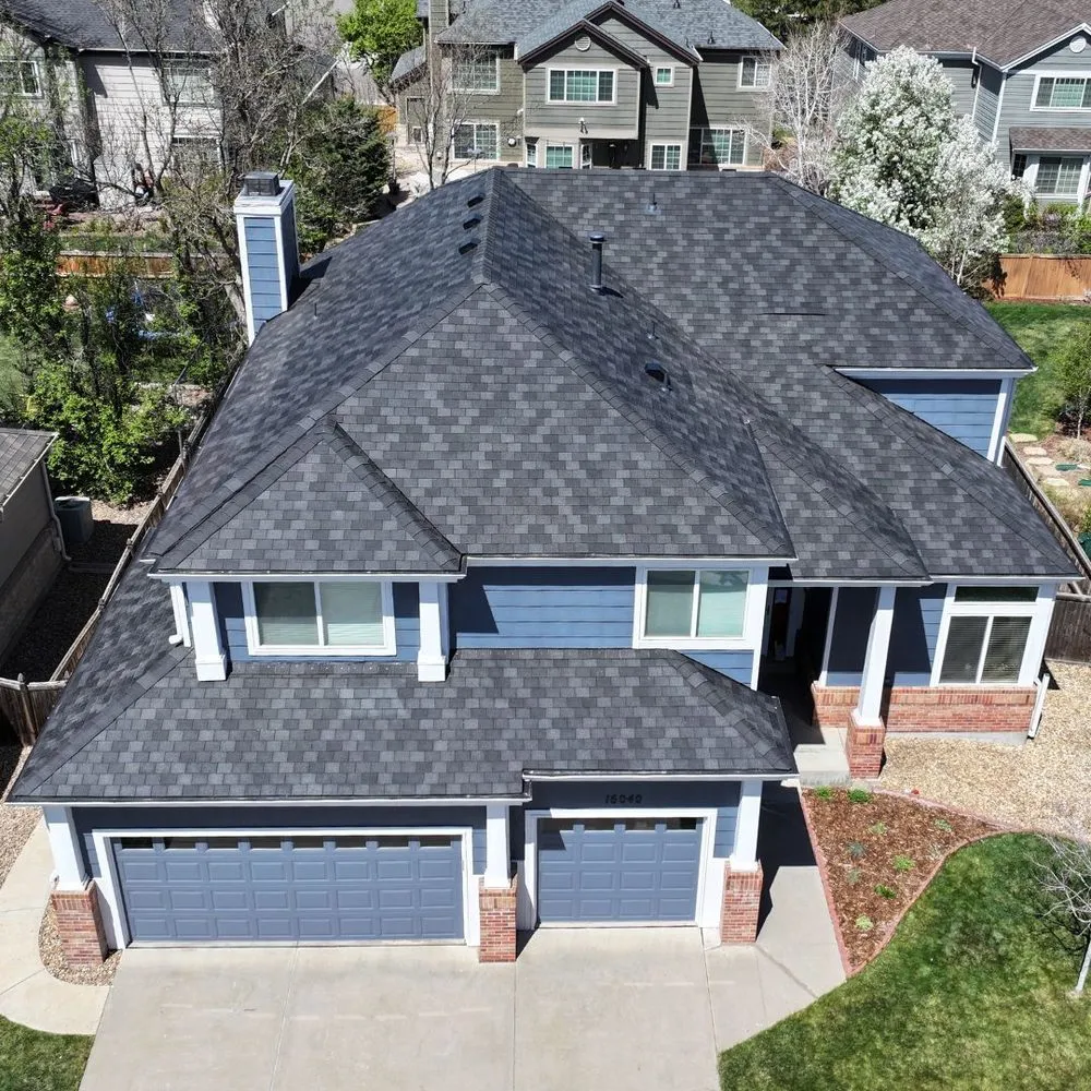 Slide of Reliable Roofing & Paving