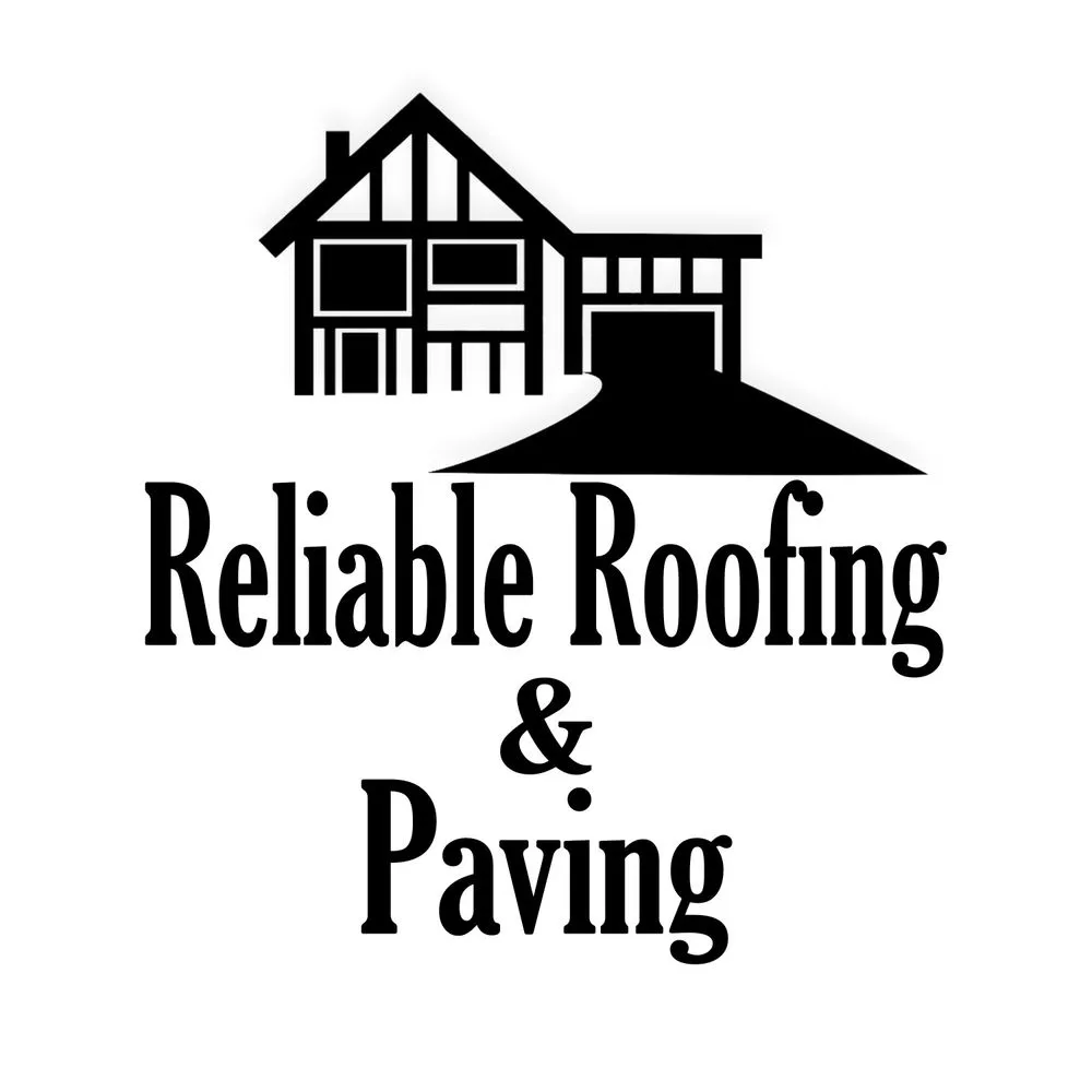 Slide of Reliable Roofing & Paving