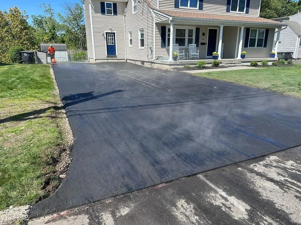 Slide of Reliable Roofing & Paving