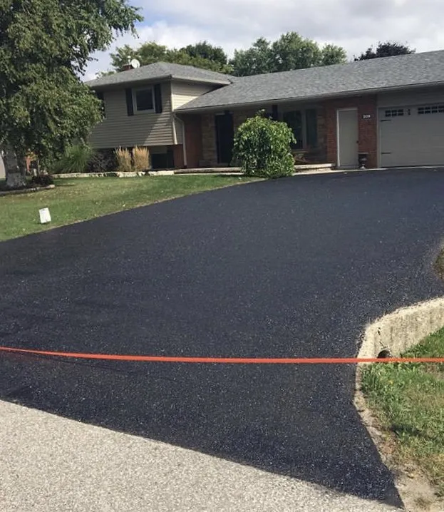 Slide of Reliable Roofing & Paving