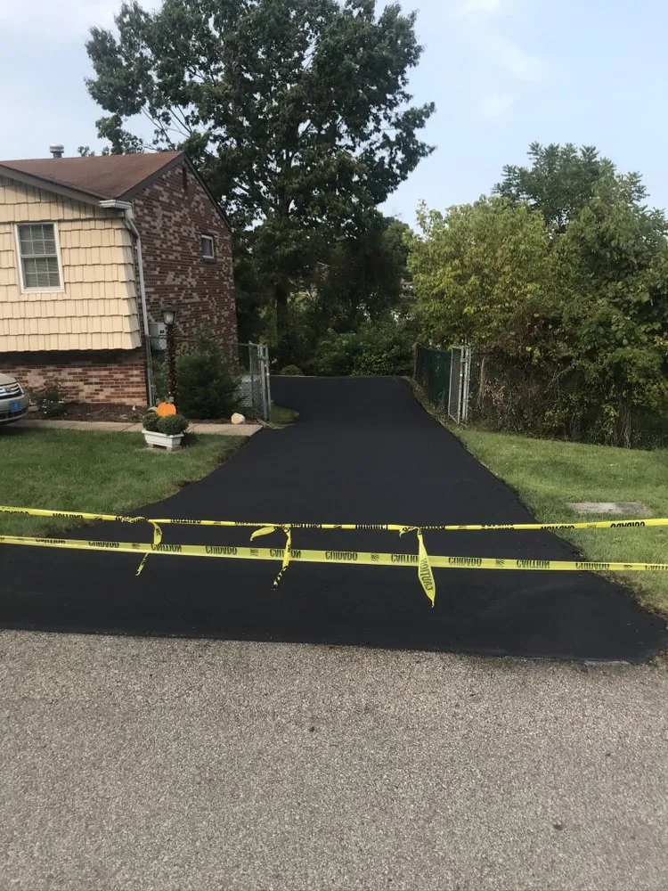 Slide of Reliable Roofing & Paving