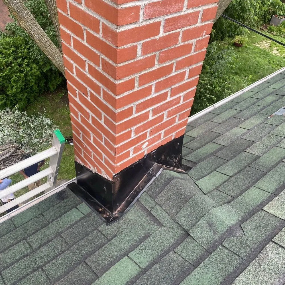 Slide of Reliable Roofing & Paving