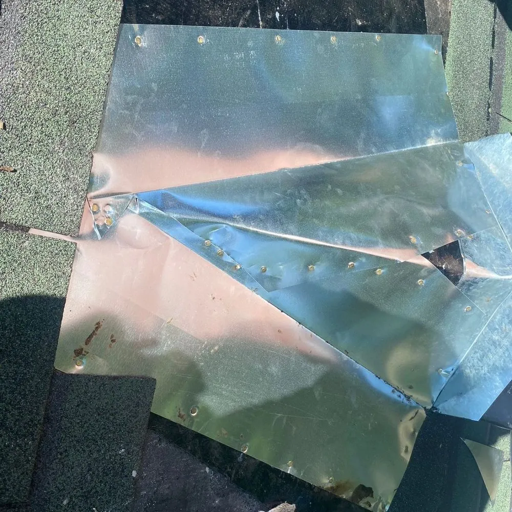 Slide of Reliable Roofing & Paving